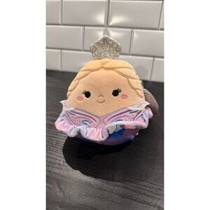 Squishmallows™ 6" Wicked Plush - Glinda NWT